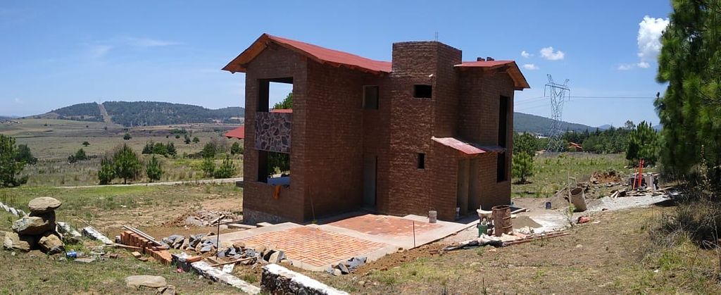 Casa en venta en Paseo,Pinares,De,Tapalpa, Tapalpa, Tapalpa, Jalisco