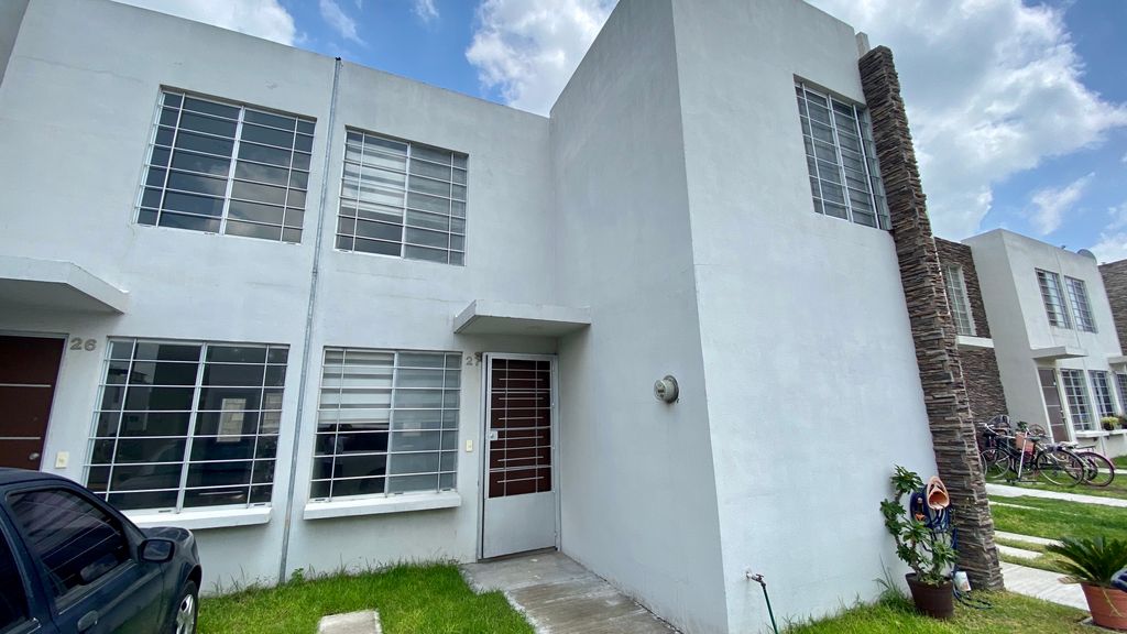 Casa en venta en Av.,Hacienda,Santa,Cruz, Hacienda santa cruz, Tlajomulco de Zúñiga, Jalisco