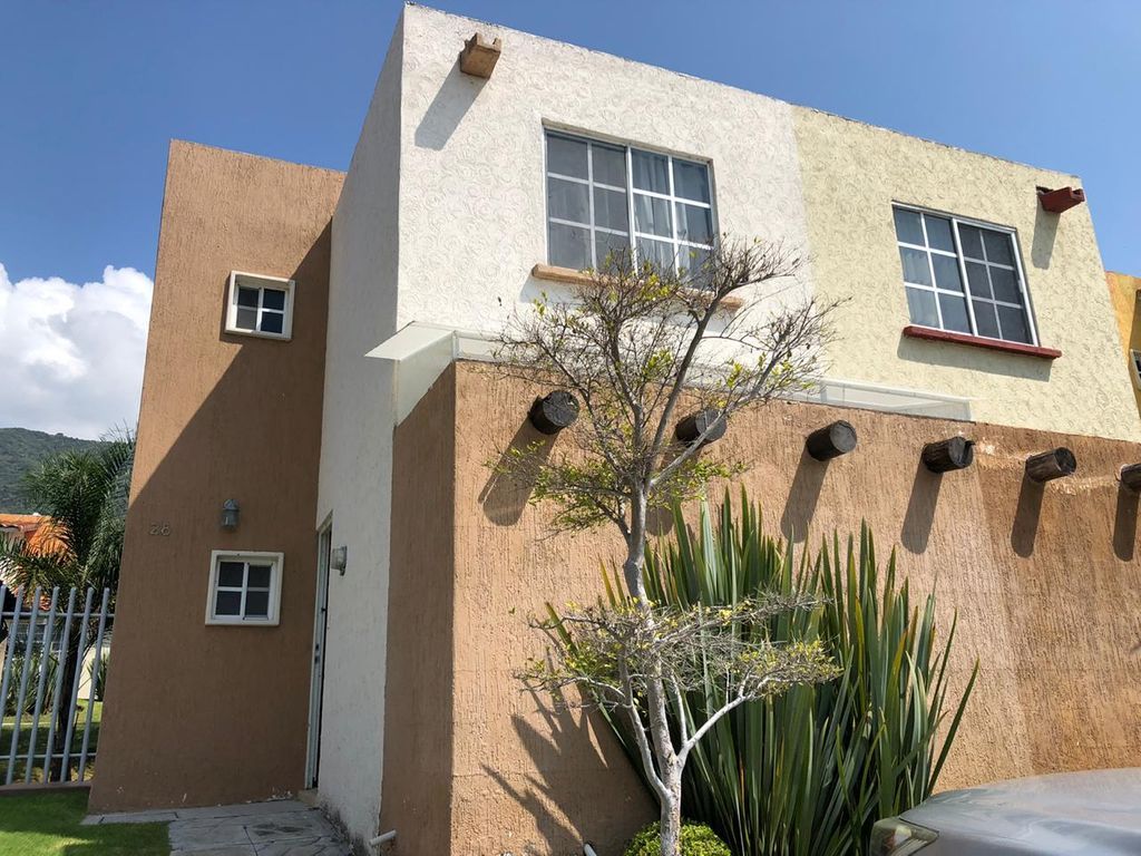 Casa en venta en Lago, Jocotepec centro, Jocotepec, Jalisco Casas y