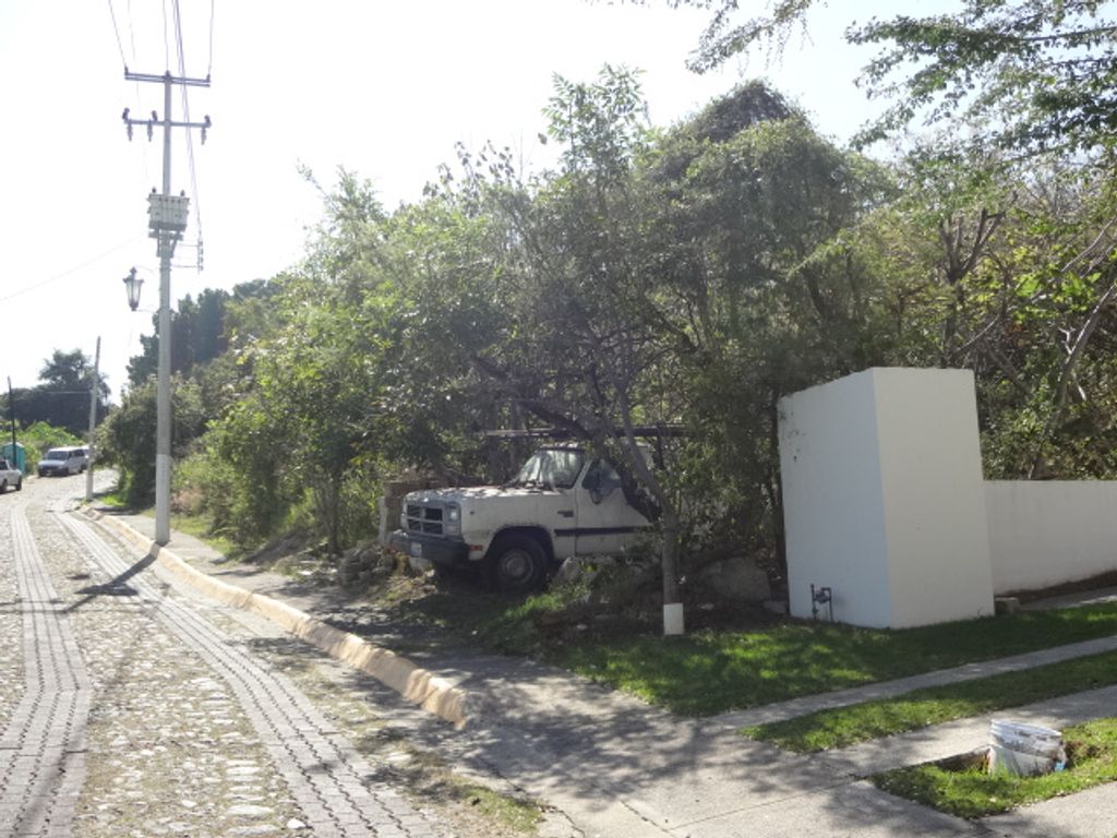 Terreno en venta en Bosques,De,La,Alameda, Bosques de san isidro (las