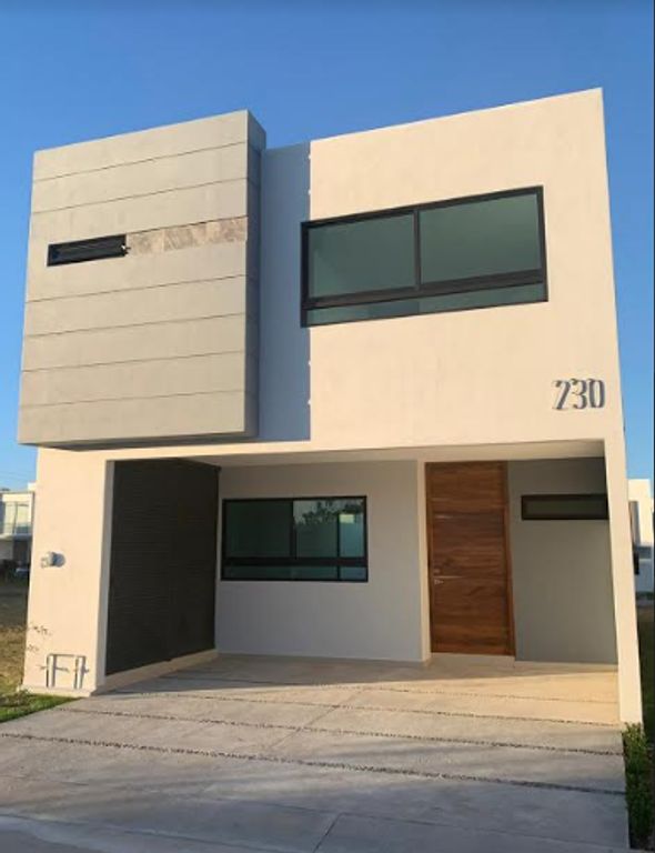 Casa En La Venta Del Astillero Jalisco En Venta Propiedades Com