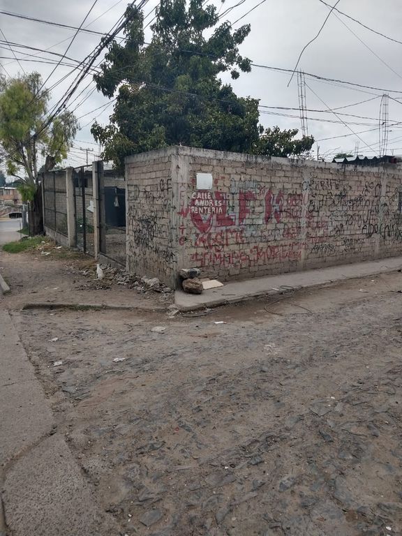 Bodega En Renta En Lomasdelasoledad Lomas De La Soledad Tonalá Jalisco Casas Y Terrenos 