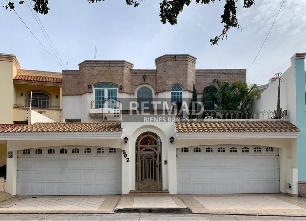 Casa en venta en ., Colinas de san miguel, Culiacán, Sinaloa Casas y