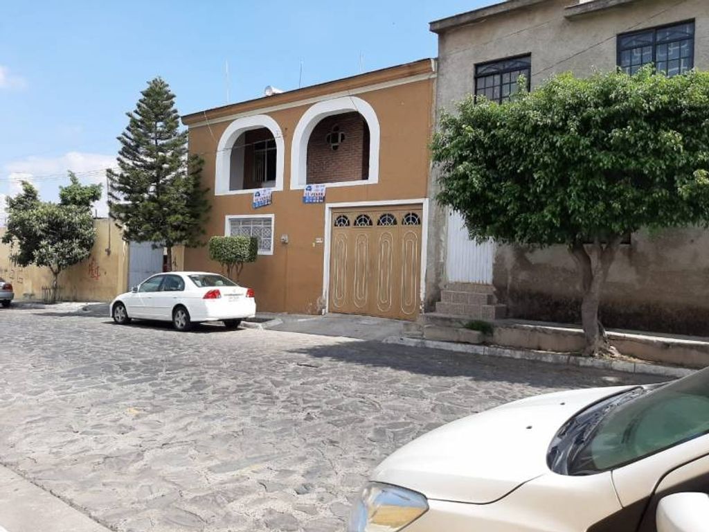Casa En Lomas Del Paraiso 1a Seccion Jalisc Propiedades Com
