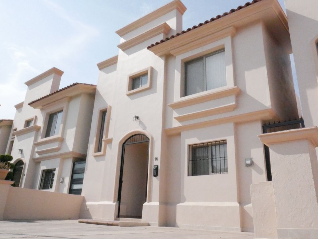 Casa en venta en Fresno 18, Villa california, Tlajomulco de Zúñiga