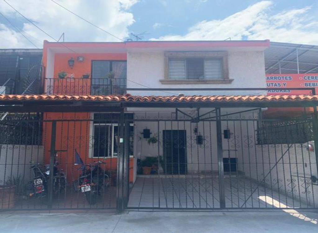 Casa En Venta En Enriqueladróndeguevara Paseos Del Sol Zapopan Jalisco Casas Y Terrenos 8928