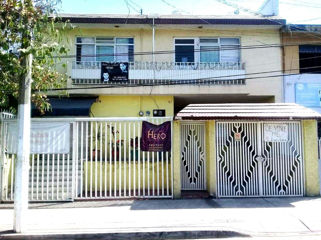 Casa en venta en Av.,Santa,Margarita, Santa margarita, Zapopan, Jalisco