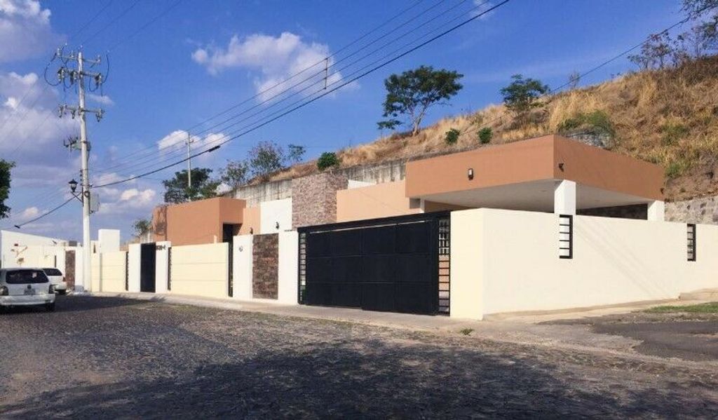 Casa en venta en Las,Cañadas, Bosques de san isidro (las cañadas