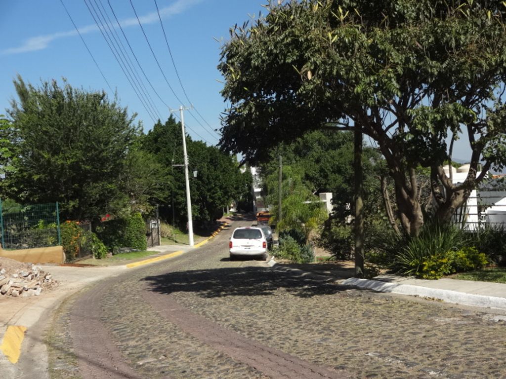 Terreno en venta en Bosques,De,La,Alameda, Bosques de san isidro (las