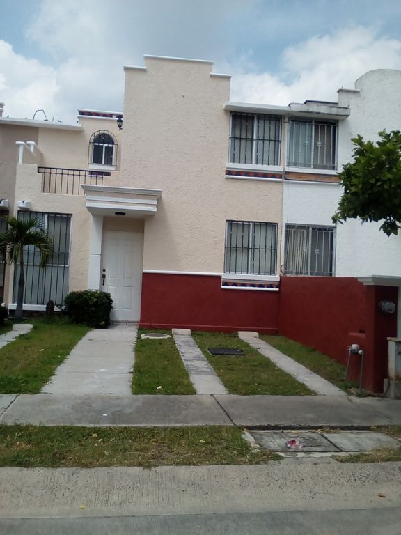 Casa en renta en Av.,Guadalupe 6818,
