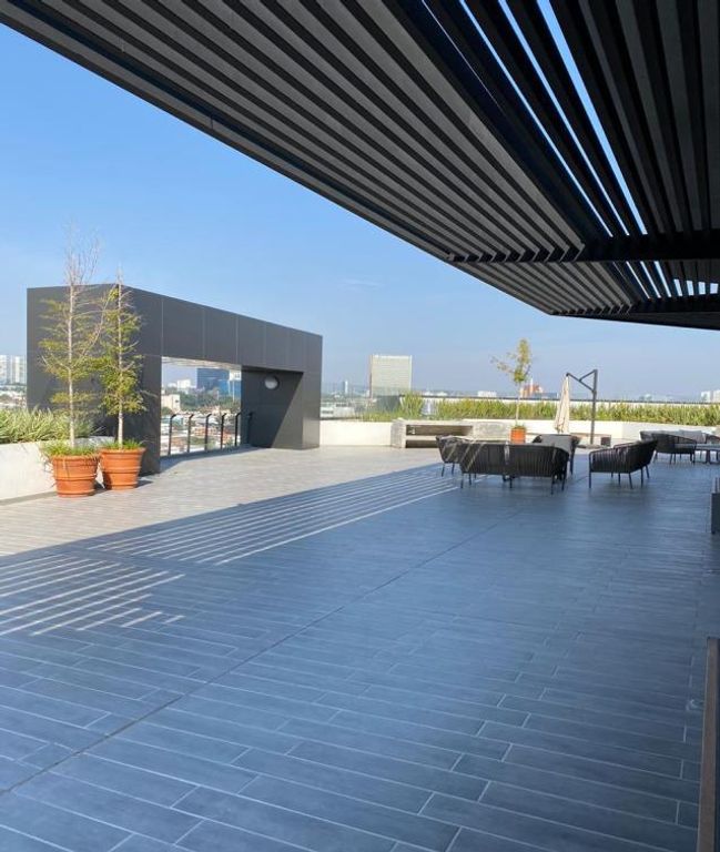 Departamento en venta en Paseo,De,La,Arboleda, Jardines del bosque